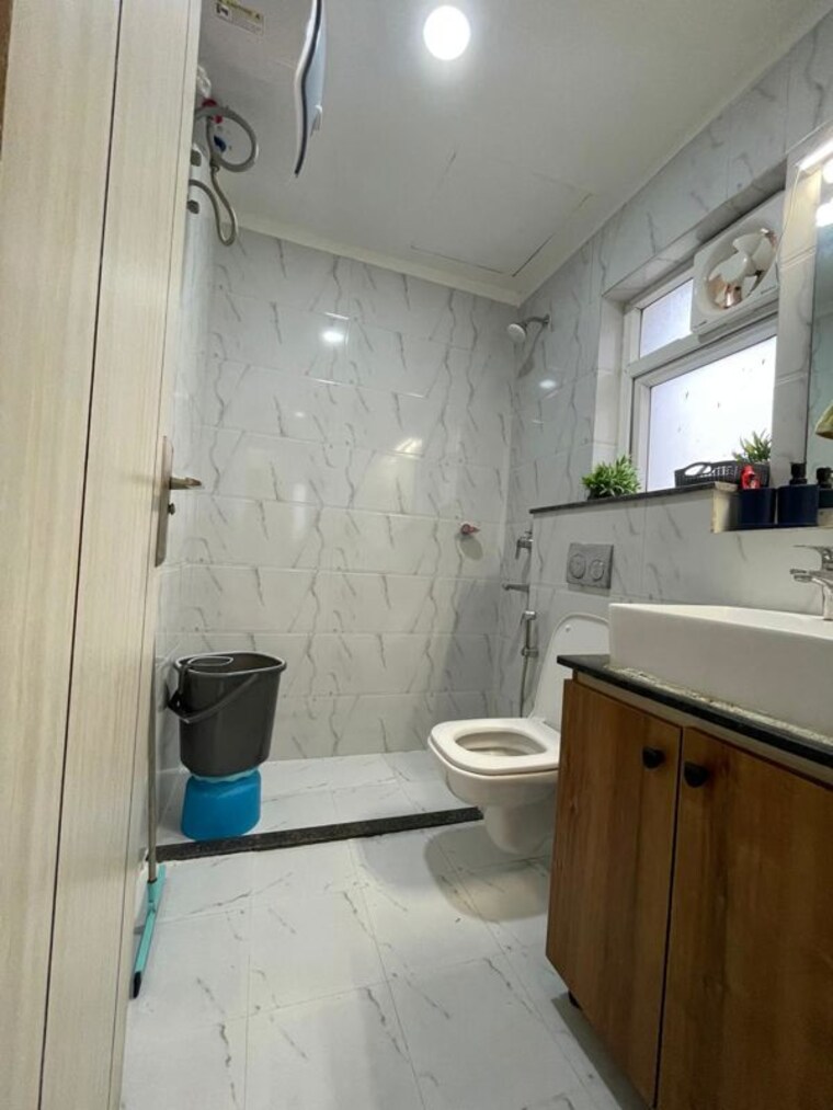 Kitchen, sector 56 4 Bedroom 300 Sq.Ft. Builder Floor In Sector 56 Gurgaon 9755810