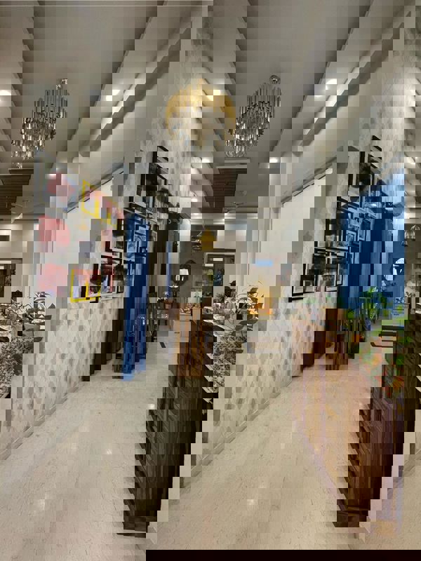 4 BHK + Extra Room Builder Floor For Rent in Sector 56