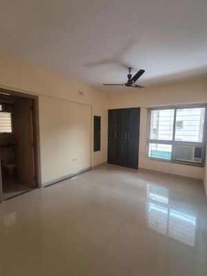 2.5 BHK Apartment For Rent in Kanakia Spaces Vasundhara, Manpada
