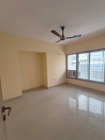 Bedroom in 2.5 BHK Apartment at Kanakia Spaces Vasundhara, Manpada – for Rent