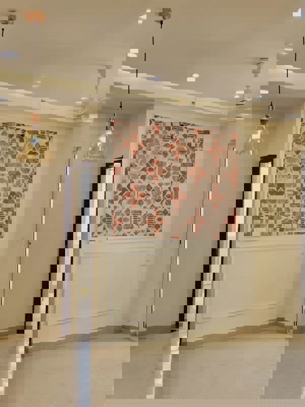 3 BHK Apartment For Rent in Aurobindo The Regent