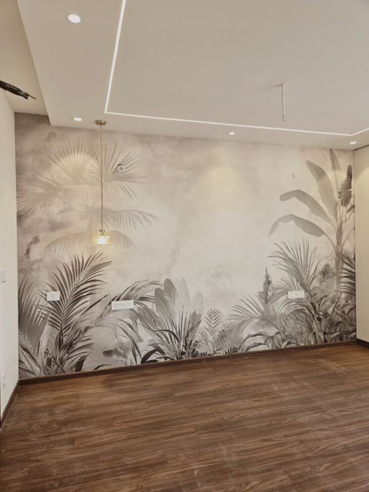 Room, aurobindo-the-regent 3 Bedroom 1893 Sq.Ft. Apartment In Kondapur Hyderabad 9755804