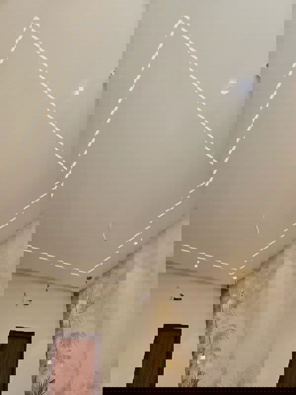 Furnished Amenities in 3 BHK Apartment at Aurobindo The Regent, Kondapur – for Rent