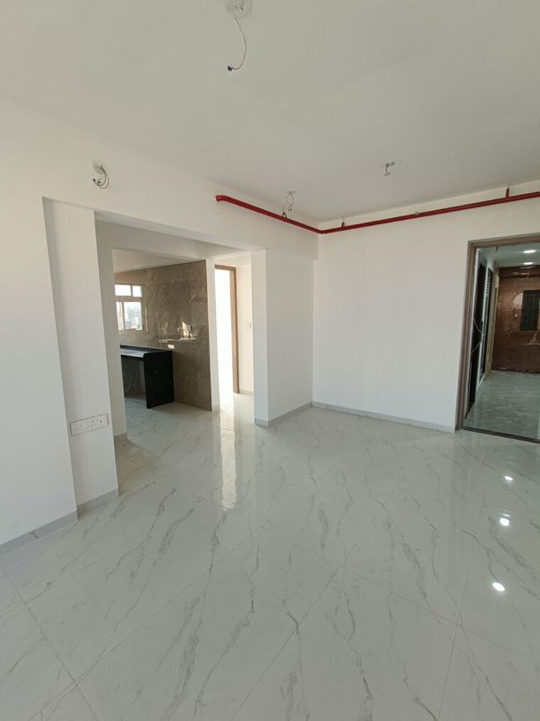 Room, goregaon west 2 Bedroom 622 Sq.Ft. Apartment In Goregaon West Mumbai 9755815