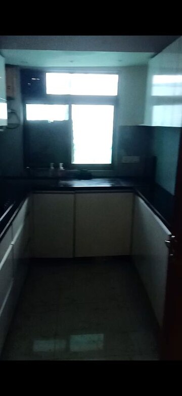 Kitchen in 2.5 BHK Apartment at Lokhandwala Harmony, Worli – for Rent