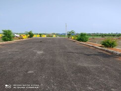 Plot For Sale in Katara Hills