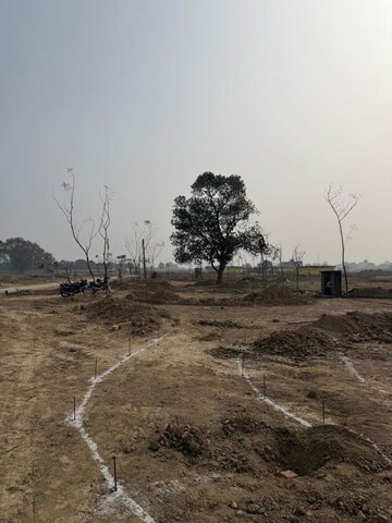 Plot Area in  Plot at Mohanlalganj – for Sale