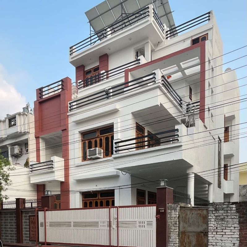 Pg For Rent in Gomti Nagar