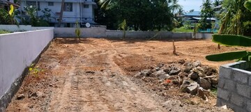 Plot Area in  Plot at Punkunnam – for Sale