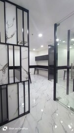 832 Sq.Ft. Office Space in Mani Casadona