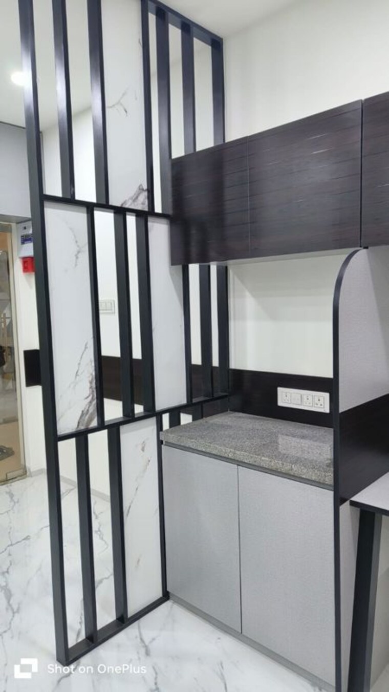 Kitchen, mani-casadona Commercial Office Space 832 Sq.Ft. In New Town Kolkata 9755802