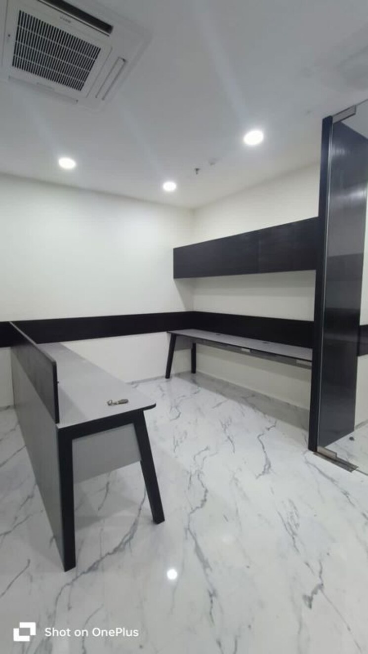 Kitchen, mani-casadona Commercial Office Space 832 Sq.Ft. In New Town Kolkata 9755802