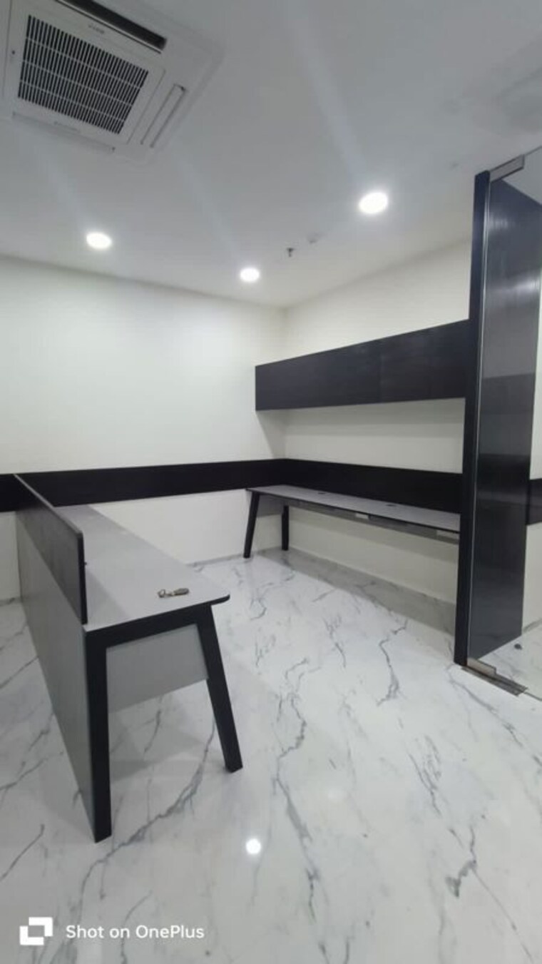Kitchen, mani-casadona Commercial Office Space 832 Sq.Ft. In New Town Kolkata 9755802