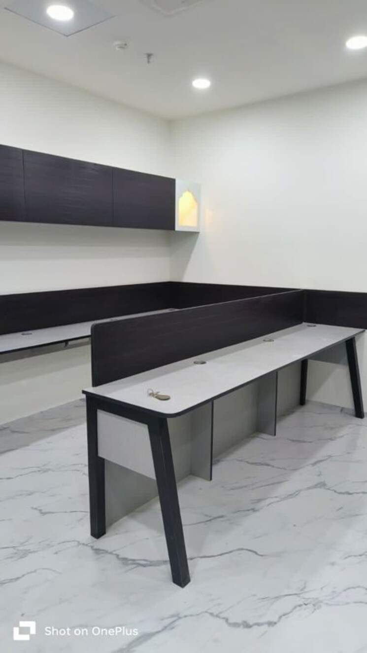 Kitchen, mani-casadona Commercial Office Space 832 Sq.Ft. In New Town Kolkata 9755802