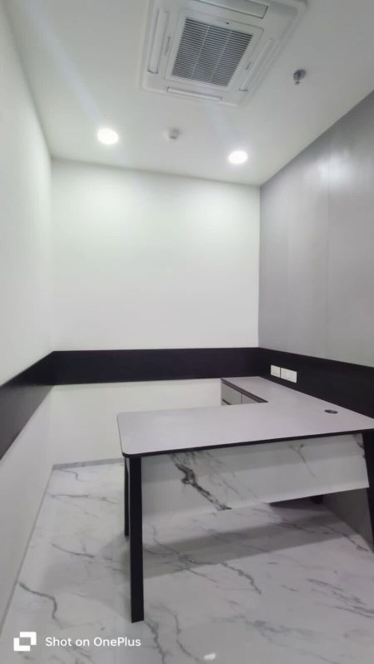 Kitchen, mani-casadona Commercial Office Space 832 Sq.Ft. In New Town Kolkata 9755802