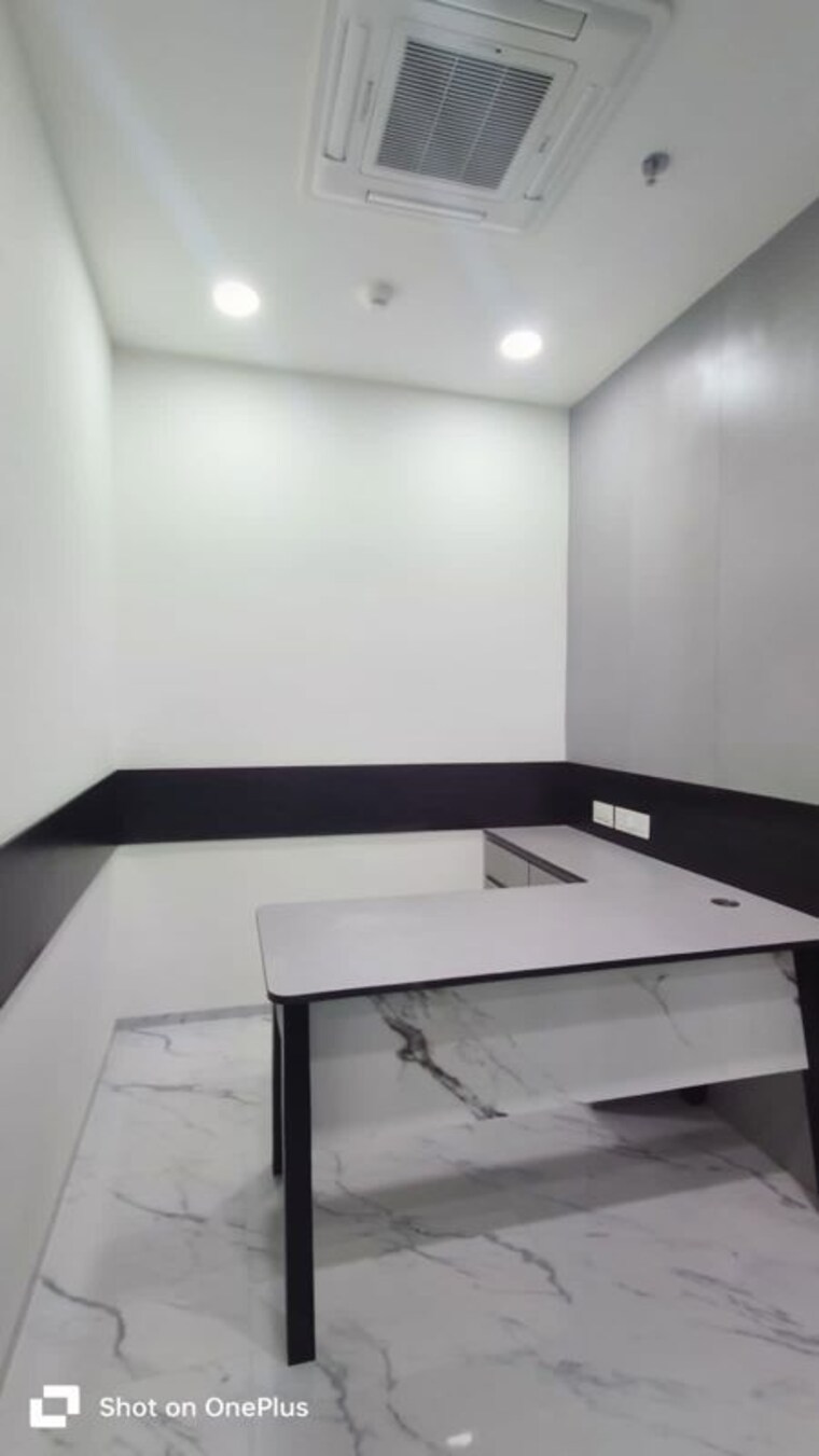 Kitchen, mani-casadona Commercial Office Space 832 Sq.Ft. In New Town Kolkata 9755802