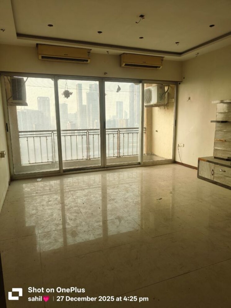 Room, ashok-towers 3 Bedroom 1915 Sq.Ft. Apartment In Parel Mumbai 9754813