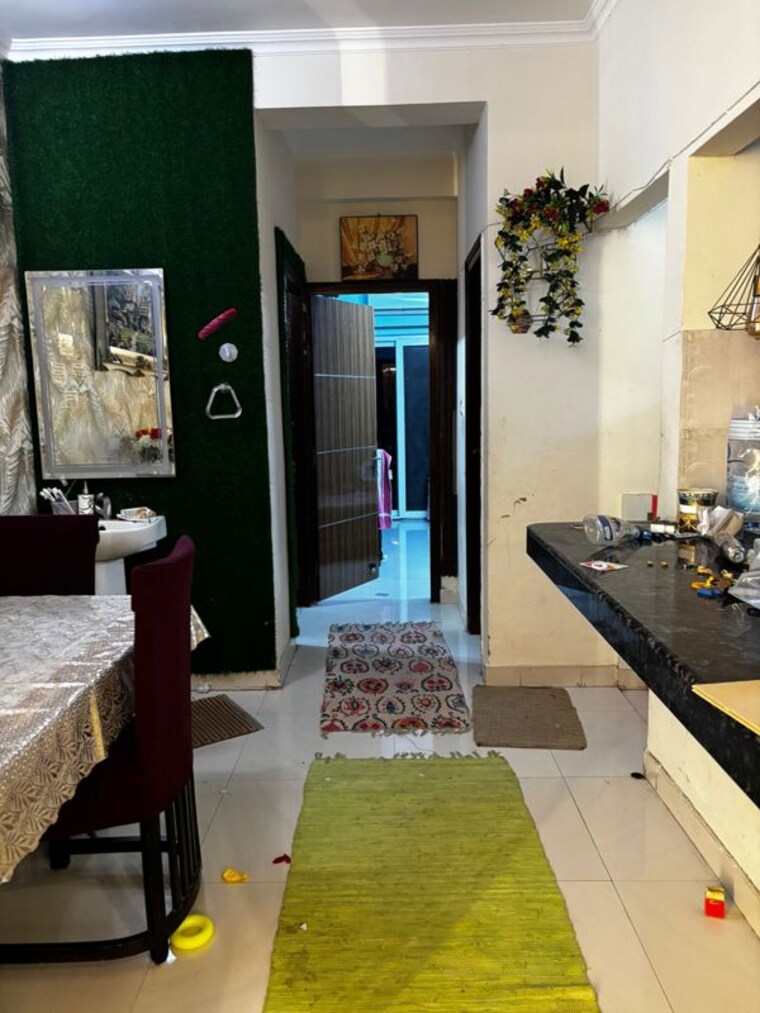 Bedroom, lekhraj-palace 3 Bedroom 1700 Sq.Ft. Apartment In Indira Nagar Lucknow 9755834