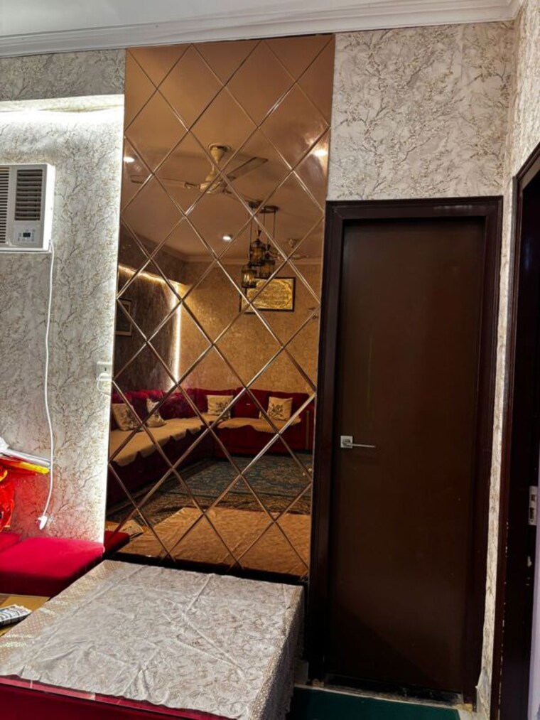 undefined, lekhraj-palace 3 Bedroom 1700 Sq.Ft. Apartment In Indira Nagar Lucknow 9755834