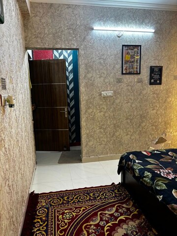 Parking in 3 BHK Apartment at Lekhraj Palace, Indira Nagar – for Rent