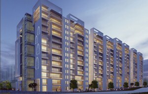 3 BHK Apartment For Sale in Mahaveer Sitara, Jp Nagar