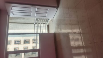 Staircase in 3 BHK Apartment at Tulip Orange, Sector 70 – for Rent