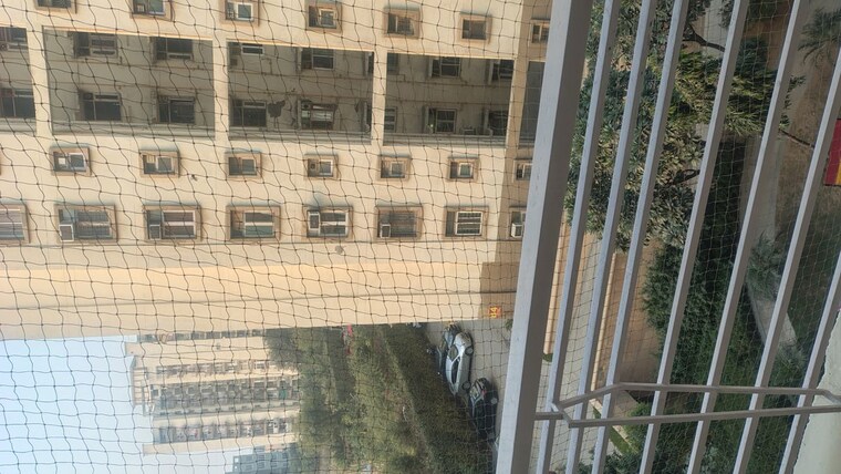 Exterior View, tulip-orange 3 Bedroom 1137 Sq.Ft. Apartment In Sector 70 Gurgaon 9755836