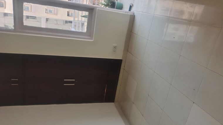 Kitchen, tulip-orange 3 Bedroom 1137 Sq.Ft. Apartment In Sector 70 Gurgaon 9755836