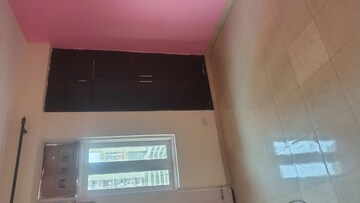 Furnished Amenities in 3 BHK Apartment at Tulip Orange, Sector 70 – for Rent