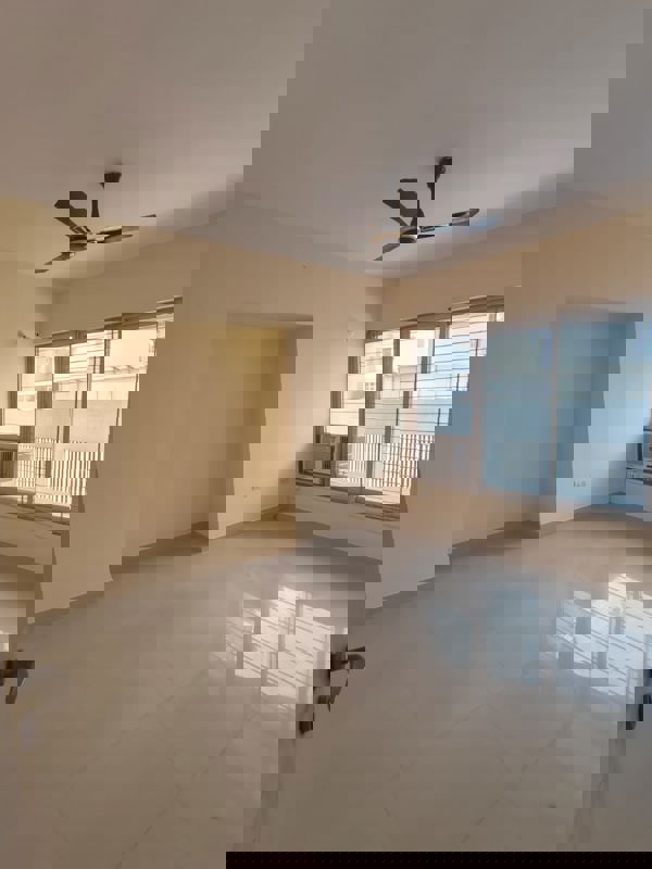 2.5 BHK + Extra Room Apartment For Rent in Kanakia Spaces Vasundhara