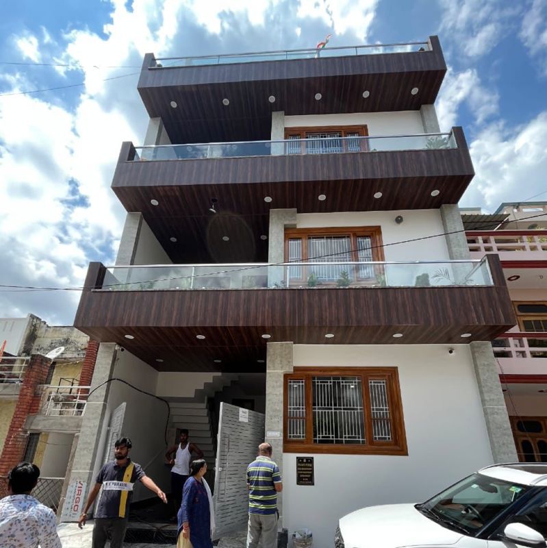 Pg For Rent in Gomti Nagar