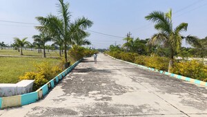  Plot – Garden View at Hoskote Malur Road - for Sale