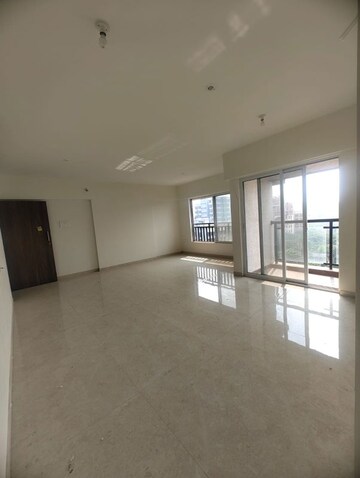 Living Room in 3 BHK Apartment at Chembur – for Sale
