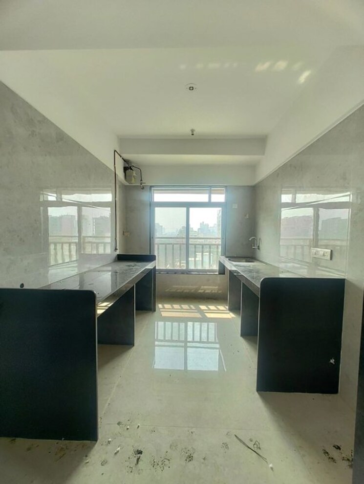 Kitchen, chembur 3 Bedroom 1495 Sq.Ft. Apartment In Chembur Mumbai 9755775