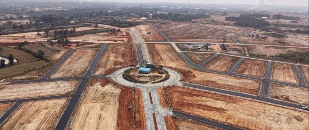 Plot For Sale in Jigani