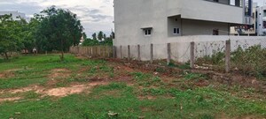  Plot – Exterior View View at Pedathadivada - for Sale