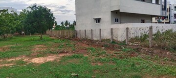  Plot – Exterior View View at Pedathadivada - for Sale