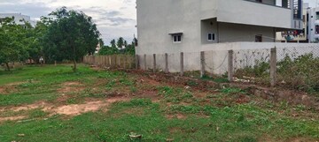  Plot – Exterior View View at Pedathadivada - for Sale