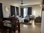 3 BHK 1816 Sq.Ft. Apartment in Unitech Fresco