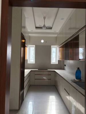 Kitchen in 3 BHK Villa at Kolar – for Sale