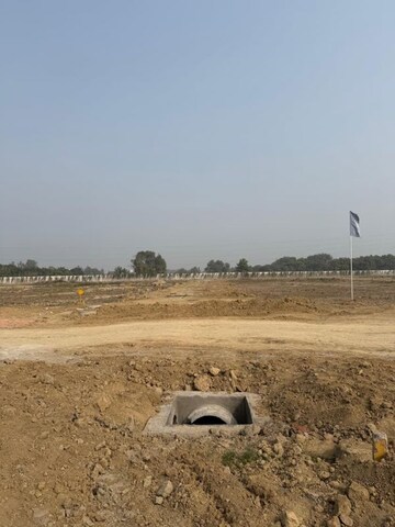 Plot Area in  Plot at Mohanlalganj – for Sale