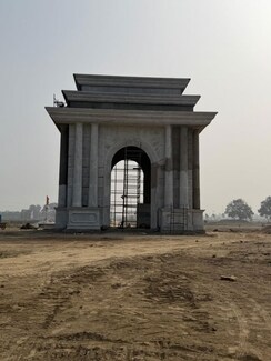 Plot For Sale in Mohanlalganj
