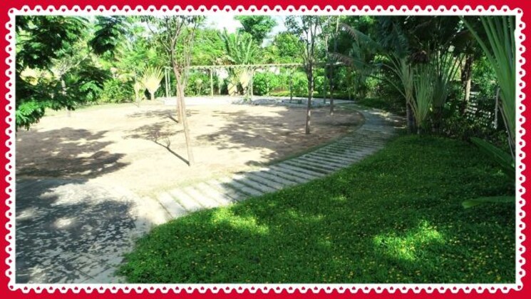 undefined, gauribidanur road  1200 Sq.Ft. Plot In Gauribidanur Road Bangalore 9755823