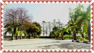  Plot – Exterior View View at Gauribidanur Road - for Sale