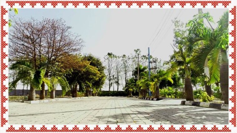 Exterior View, gauribidanur road  1200 Sq.Ft. Plot In Gauribidanur Road Bangalore 9755823