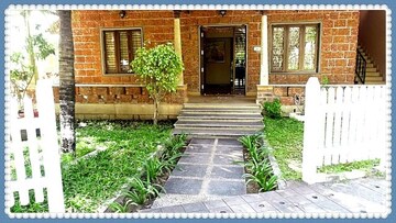  Plot – Exterior View View at Gauribidanur Road - for Sale