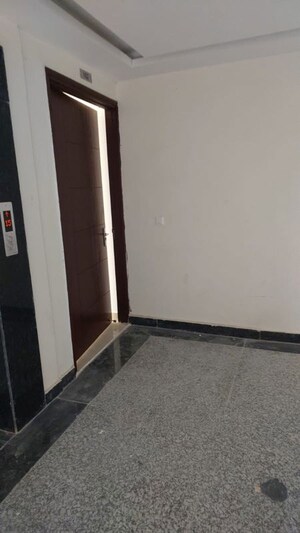 Building Lobby in 3 BHK Apartment at Amrapali Crystal Homes, Sector 76 – for Rent