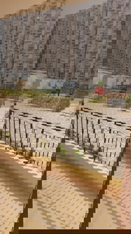 3 BHK + Pooja Room 1700 Sq.Ft. Apartment in Amrapali Crystal Homes