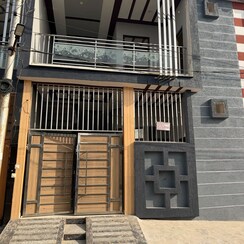 3 BHK + Study Room Villa For Sale in Modipuram