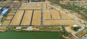  Plot – Exterior View View at Gauribidanur Road - for Sale